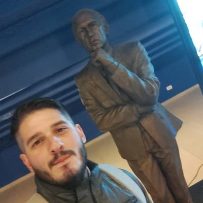 Lic. en Ciencias de la Comunicación. Escéptico. Hincha Xeneize y riquelmista.
¿Como es posible ser un santo sin un dios?
Tucumano
