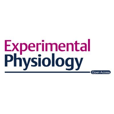 ExpPhysiol Profile Picture