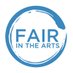 FAIR in the Arts (@fairforall_arts) Twitter profile photo FAIR in the Arts (@fairforall_arts) Twitter profile photo