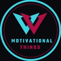 __motivational_things (@__motivation_m) Twitter profile photo