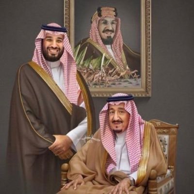 كيميائيه ، حبي لديني ووطني معادله موزونه 🤍🇸🇦