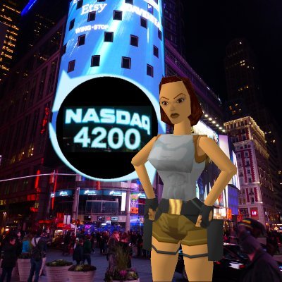 $NASDAQ. The first triple layer fully-fledged cybersecure stock market coin.

CA: 0x799e66532107f7072eb0ebd0c06ecc88dfb66606