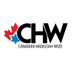 Canadian Hadassah-WIZO (@CHW_National) Twitter profile photo