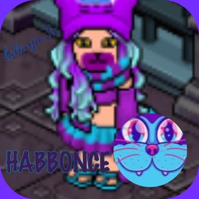 🔥 Los Calientes
💫 @habbobrpt @habblet
🗣 Ex. ADM. de Rádio na FS OFC. @Habblindados / ADM de Rádio na FS não OFC @habbonce
💍@Ananias34695202