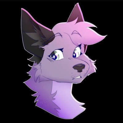 She/Here Furry Gamer I Animator and Professional 2D and 3D Graphic Designer / also draw NSFW art « | Commissions Open