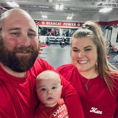 Strength and Conditioning Coordinator at Scottsbluff High School #IronCats | Assistant Football Coach at Scottsbluff High School #OLP | Psalm 40:5