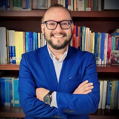 Director Observatorio Cultura @CulturaenBta | Datos | Gobierno Abierto | Ciudades | Políticas Públicas | Libros | Podcast @1UNHIT 👇🏻