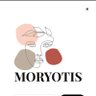 Moryotis's profile picture. Blog pour me découvrir ↪️ https://t.co/xydKZ7Lzjd Consultant CCOMS