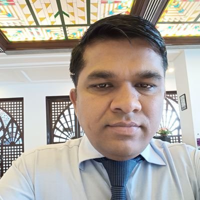 shindeuday10's profile picture. Part time trader