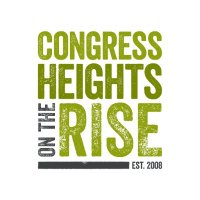 Congress Heights on the Rise (@chotr_dc) 's Twitter Profile