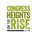 Congress Heights on the Rise (@CHOTR_DC) Twitter profile photo