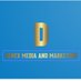 Denex media and marketing (@DenexMedia) Twitter profile photo