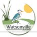 City of Watsonville (@WatsonvilleCity) Twitter profile photo