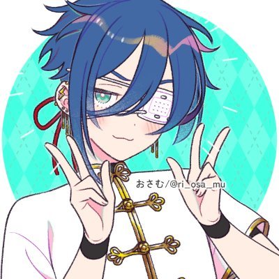 てんりょうさんのプロフィール画像