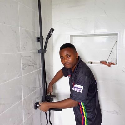 Qualified and experienced plumber for your domestic and industrial plumbing.
