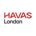 Havas London (@havaslondon) Twitter profile photo