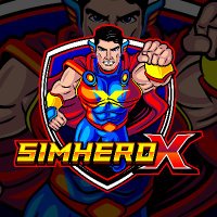 SIMHEROX(@simherox) 's Twitter Profile Photo