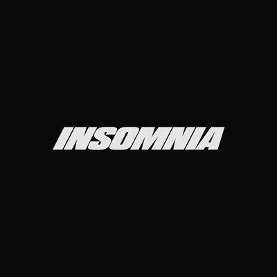 Events / Promotions / Produced  by INSOMNIA®︎