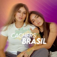 Calle y Poché Brasil(@cachersbrasil) 's Twitter Profile Photo