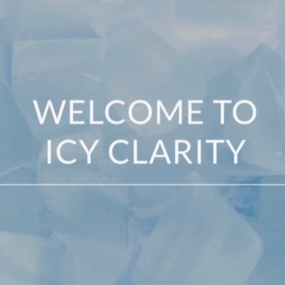 @icyclaritycom