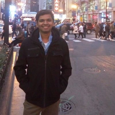 Investor | IT Professional | Super Bullish on 🇮🇳 | राष्ट्र सर्वोपरि।