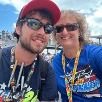 Lori Gibson (@lmcgibson) 's Twitter Profile