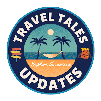 Traveltalesupdt Profile Picture