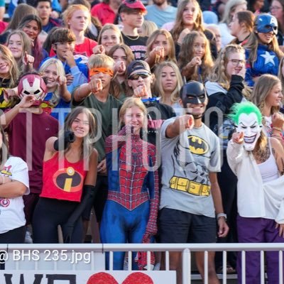 BHSJockBlock's profile picture. #GoChiefs