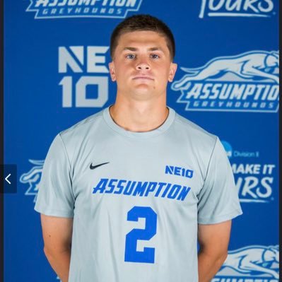 bdevos11's profile picture. OA '21   Assumption University '25