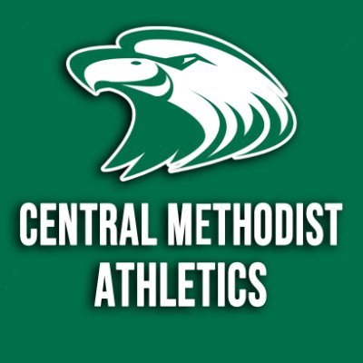 The official Twitter account of Central Methodist University Athletics #TakeFlight🦅