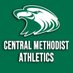 Central Methodist Athletics (@cmueagles) Twitter profile photo