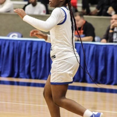 Shamya Champ |Grand Prairie High school| |class of 2024| 5’10 Guard |Proskills 17u Nationals !