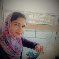 Rashda.M(@Rashzee1) 's Twitter Profile Photo