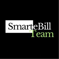 SmarteBillTeam(@eBillWhisperer) 's Twitter Profile Photo