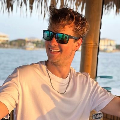 Actor, Musician, Entrepreneur | 1M+ TikTok Friends