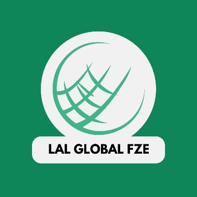 Lal Global FZE 🥛 🍧🍨
The true essence of Dairy Goodness 🥞 
Dairy Trading & Freight Service Industry 🛳✈️🚟