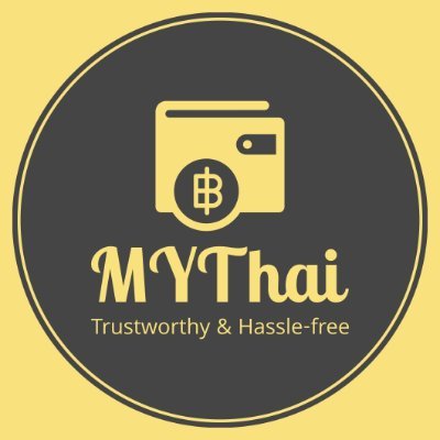 🤩 THB Transfer Services: Bank transfers to TH merchants/bank accounts
🤩 Group orders & delivery services for small orders from TH to MY
🤩 THB/MYR/USD