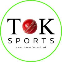 TOK Sports(@TOKSports021) 's Twitter Profile Photo