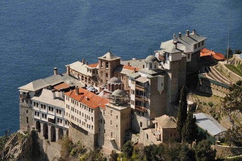 agionoross's profile picture. Издательский Дом Святая Гора, Publishing house Sviataja Gora, Εκδοτικός οίκος Άγιο Όρος