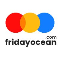 fridayocean(@friday_ocean) 's Twitter Profile Photo