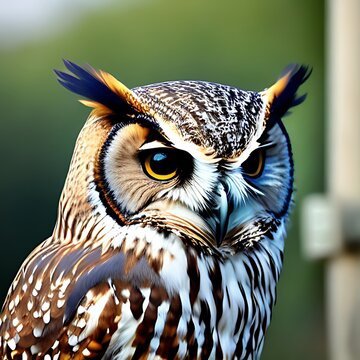 👉 Welcome to @owlsloversclub
🦉 We share daily #Owl Contents 
🐾 Follow us if you really love owls