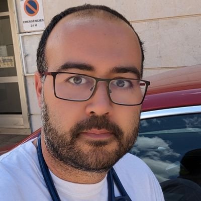 Javier Sanz García-D #EUNNTTSEMERGEN25 Profile