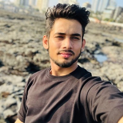 SuraPrajapati's profile picture. 