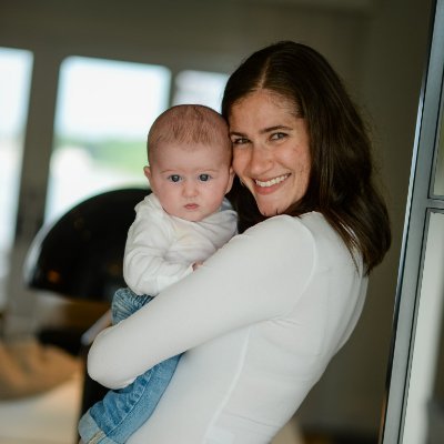 Amanda Hascoe Baumrin Profile
