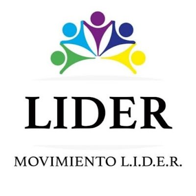 Libertad, Integración, Democracia, Esperanza, Renovación.