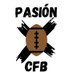 Pasión X College Football (@pasionxcfb) Twitter profile photo Pasión X College Football (@pasionxcfb) Twitter profile photo