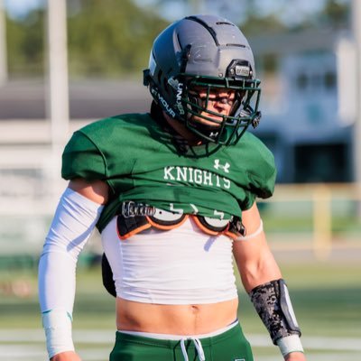 Hamp Thompson Profile