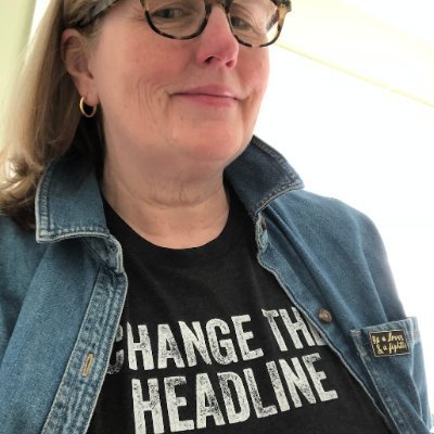 Director of Strategy, Communications, and Learning, @AtkinsonCF. #socialjusticephilanthropy #decentwork #faireconomies #futureofworkers