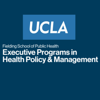 UCLA offers Exec MPH and MHA degrees in Health Policy & Management, for working professionals. Preparing today's workforce for success in healthcare's tomorrow.