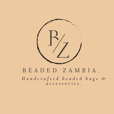 Made in Zambia 🇿🇲 
Handcrafted beaded bags & accessories.